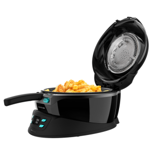 Luft Fritteuse Cecotec Airfryer TurboCecoFry 4D Healthy 3,5 Liter 1350 W