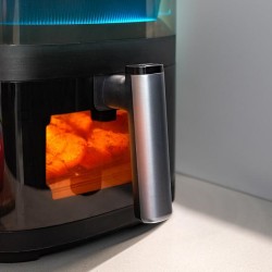 Freidora de Aire Cecotec Airfryer Cecofry Neon 5000 5 Litros