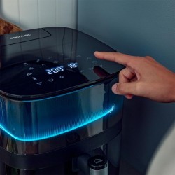 Freidora de Aire Cecotec Airfryer Cecofry Neon 5000 5 Litros