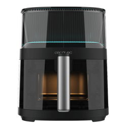 Freidora de Aire Cecotec Airfryer Cecofry Neon 5000 5 Litros