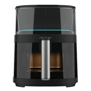 Freidora de Aire Cecotec Airfryer Cecofry Neon 5000 5 Litros