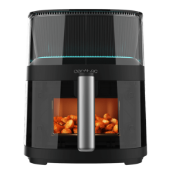 Freidora de Aire Cecotec Airfryer Cecofry Neon 5000 5 Litros