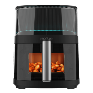 Freidora de Aire Cecotec Airfryer Cecofry Neon 5000 5 Litros