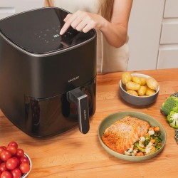 Freidora de Aire Cecotec Airfryer Cecofry Fantastik 5500 5,5 Litros 1500W