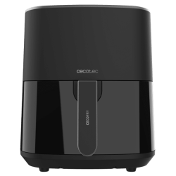 Freidora de Aire Cecotec Airfryer Cecofry Fantastik 5500 5,5 Litros 1500W