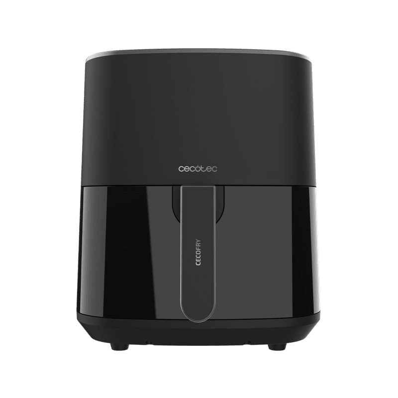 Freidora de Aire Cecotec Airfryer Cecofry Fantastik 5500 5,5 Litros 1500W