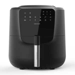 Freidora de Aire Cecotec Airfryer Cecofry Rain 5,5 Litros 1550W