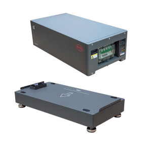 Módulo de control BYD BASE + BCU para batería HVM und HVS