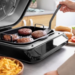 Luft Fritteuse Cecotec Airfryer Cecofry FireDome 6000 2400 W