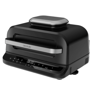 Luft Fritteuse Cecotec Airfryer Cecofry FireDome 6000 2400 W