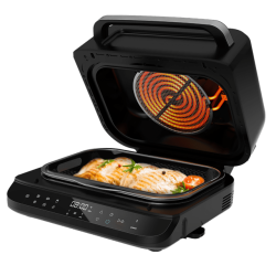 Luft Fritteuse Cecotec Airfryer Cecofry FireDome 6000 2400 W