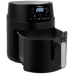 Freidora de Aire Airfryer Tristar Digital FR-9009MM 4,5 Litros 1500 W