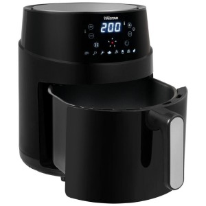 Luft Fritteuse Airfryer Tristar Digital FR-9009MM 4,5 Liter 1500 W
