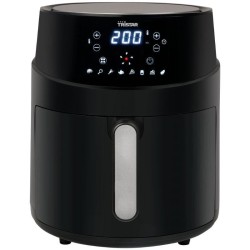 Freidora de Aire Airfryer Tristar Digital FR-9009MM 4,5 Litros 1500 W
