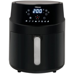 Freidora de Aire Airfryer Tristar Digital FR-9009MM 4,5 Litros 1500 W