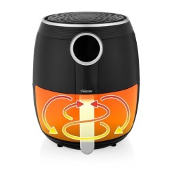 Freidora de Aire Airfryer Tristar Crispy Fryer FR-6956 4,5 Litros 1500 W