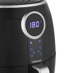 Freidora de Aire Airfryer Tristar Crispy Fryer FR-6956 4,5 Litros 1500 W