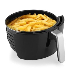 Freidora de Aire Airfryer Tristar Crispy Fryer FR-6956 4,5 Litros 1500 W