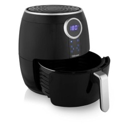 Freidora de Aire Airfryer Tristar Crispy Fryer FR-6956 4,5 Litros 1500 W