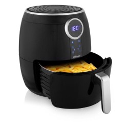 Freidora de Aire Airfryer Tristar Crispy Fryer FR-6956 4,5 Litros 1500 W