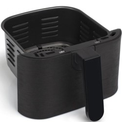 Freidora de Aire Airfryer Princess Digital Mini 3,5 Litros 1350 W