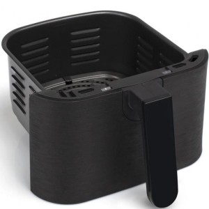 Freidora de Aire Airfryer Princess Digital Mini 3,5 Litros 1350 W
