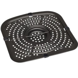Freidora de Aire Airfryer Princess Digital Mini 3,5 Litros 1350 W
