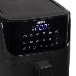 Freidora de Aire Airfryer Princess Digital Mini 3,5 Litros 1350 W