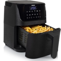 Freidora de Aire Airfryer Princess Digital Mini 3,5 Litros 1350 W