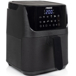 Freidora de Aire Airfryer Princess Digital Mini 3,5 Litros 1350 W