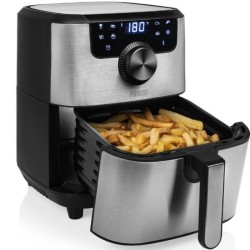 Freidora de Aire Airfryer Princess Digital 182033 4,5 Litros 1500 W