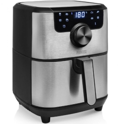 Freidora de Aire Airfryer Princess Digital 182033 4,5 Litros 1500 W