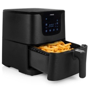 Freidora de Aire Airfryer Princess Aerofryer 183014 5,2 Litros 1700 W