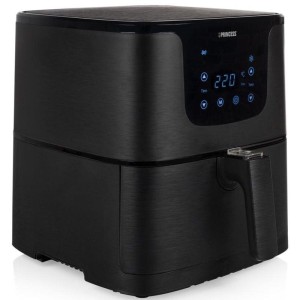 Freidora de Aire Airfryer Princess Aerofryer 183014 5,2 Litros 1700 W