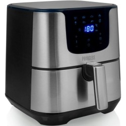 Luft Fritteuse Airfryer Princess Deluxe Digital XXL 183312 5,5 Liter 1700 W