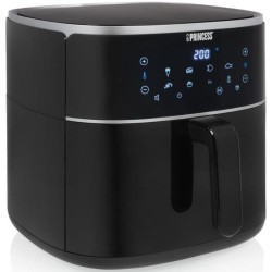 Freidora de Aire Airfryer Princess Digital Airfryer 182254 8 Litros 1800 W
