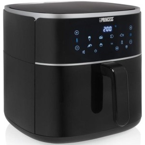 Freidora de Aire Airfryer Princess Digital Airfryer 182254 8 Litros 1800 W
