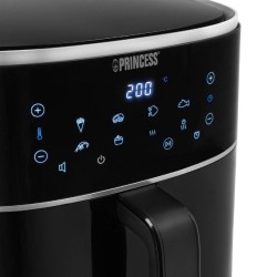 Freidora de Aire Airfryer Princess Digital Airfryer 182254 8 Litros 1800 W