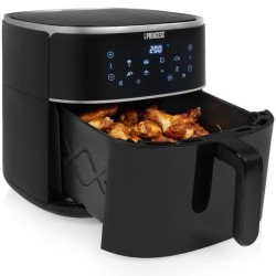 Freidora de Aire Airfryer Princess Digital Airfryer 182254 8 Litros 1800 W