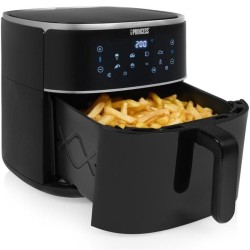 Freidora de Aire Airfryer Princess Digital Airfryer 182254 8 Litros 1800 W