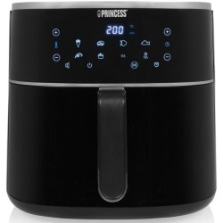 Freidora de Aire Airfryer Princess Digital Airfryer 182254 8 Litros 1800 W