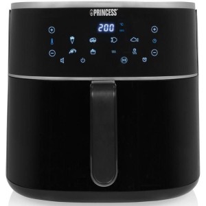 Luft Fritteuse Airfryer Princess Digital Airfryer 182254 8 Liter 1800 W