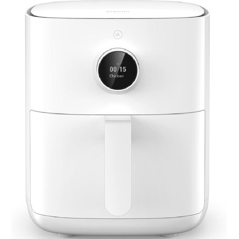 Freidora de Aire Airfryer Xiaomi Smart Air Fryer 4,5 Litros 1500 W