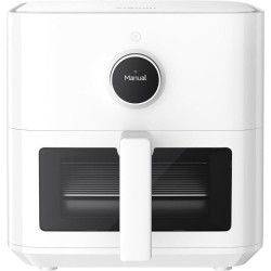 Luft Fritteuse Airfryer Xiaomi Smart Air Fryer 5,5 Liter 1600 W