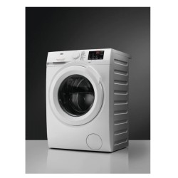 Lavadora AEG L6FBI147P Blanca 10 Kg de Capacidad Inverter