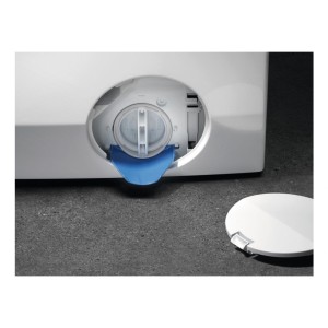 Lavadora AEG LFR7394N2B Blanca 9 Kg de Capacidad Inverter