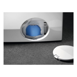 Lavadora AEG LFR7394N2B Blanca 9 Kg de Capacidad Inverter