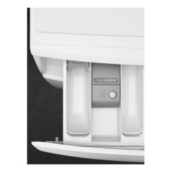 Lavadora AEG LFR7394N2B Blanca 9 Kg de Capacidad Inverter