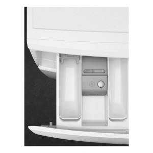 Lavadora AEG LFR7394N2B Blanca 9 Kg de Capacidad Inverter