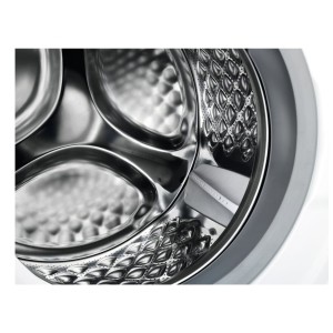 Lavadora AEG LFR7394N2B Blanca 9 Kg de Capacidad Inverter